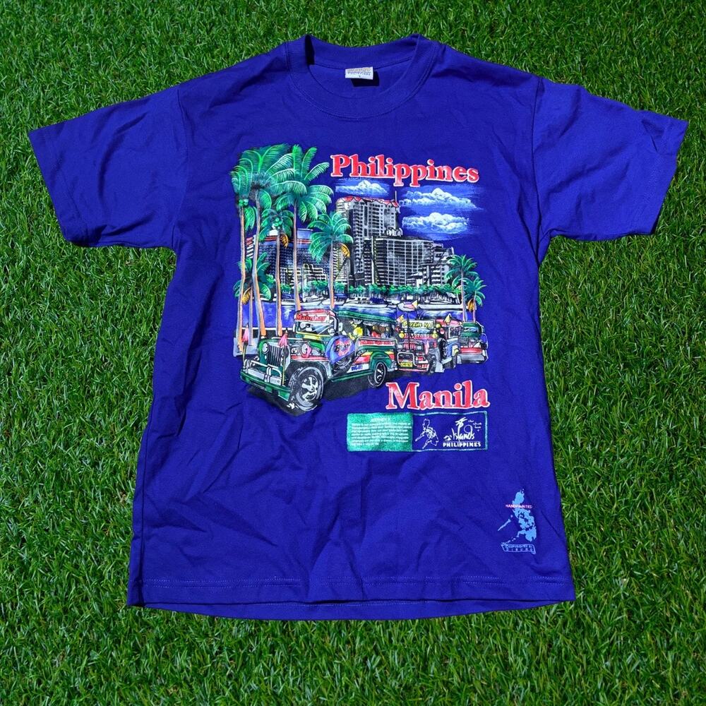 Philippines T-Shitt